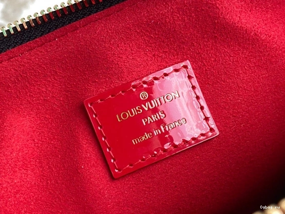 PM LOUIS COUSSIN VUITTON 0810
